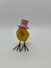 Load image into Gallery viewer, EASTER CHICKS