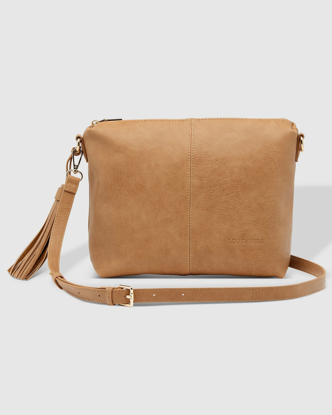 BABY DAISY CROSSBODY BAG