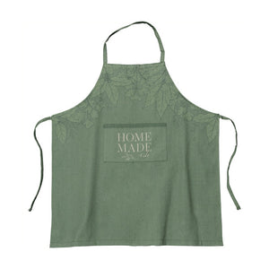 KRUMBS ELEMENTS APRON