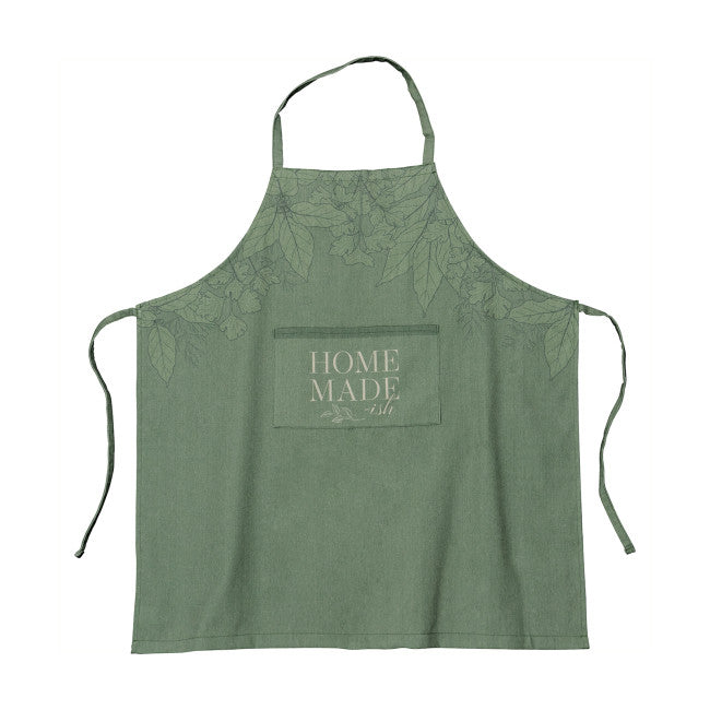 KRUMBS ELEMENTS APRON