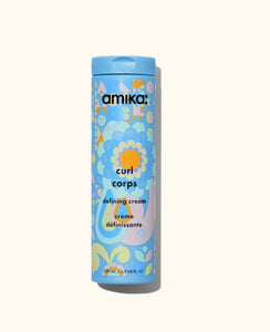 amika - Texture and Curl Products