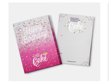 Load image into Gallery viewer, INSTA CAKE