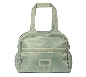 LUG PONTOON WEEKENDER BAG