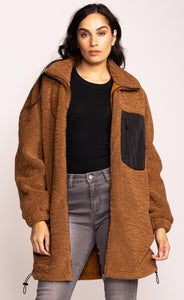 THE RIVER COAT