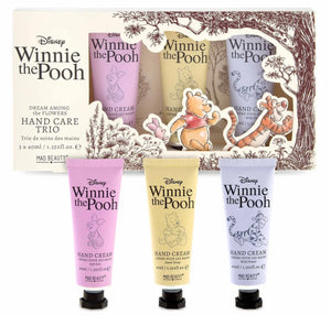 Winnie the Pooh Hand Cream