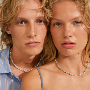 RANI RECYCLED NECKLACE