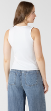 Load image into Gallery viewer, RIBBED TANK