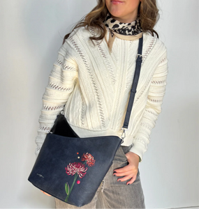 ESPE MAE MESSENGER CROSSBODY