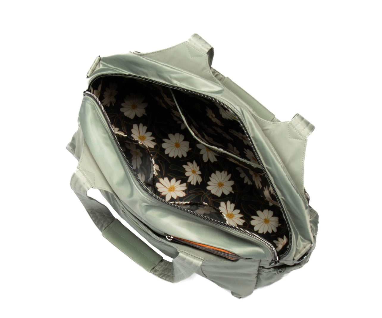 LUG PONTOON WEEKENDER BAG