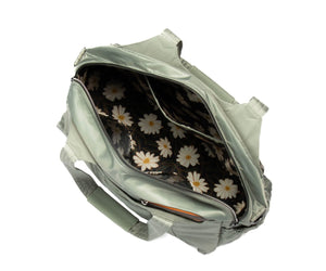 LUG PONTOON WEEKENDER BAG