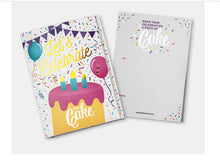 Load image into Gallery viewer, INSTA CAKE