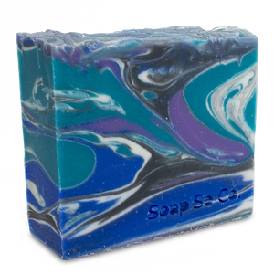 SOAP SO CO. HANDCRAFTED SOAP