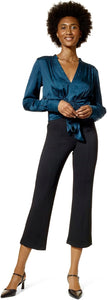 HUE PONTEASE BLACK FLARE