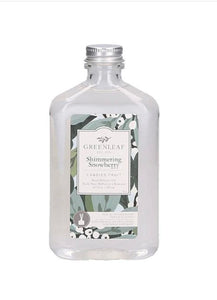 GREENLEAF REED DIFFUSER OIL