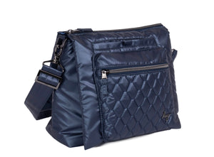 LUG WANDER CROSSBODY