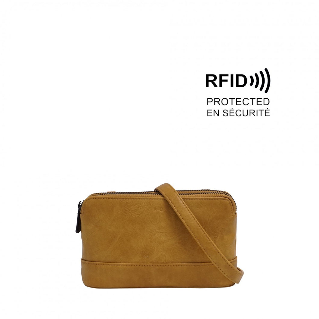 SQ VENUS CONVERTIBLE BELT BAG