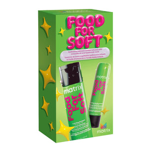 MATRIX FOOD FOR SOFT HOLIDAY DUO