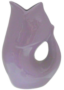 GURGLE POT