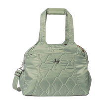 Load image into Gallery viewer, LUG PONTOON WEEKENDER BAG