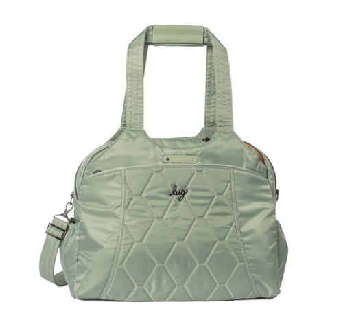 LUG PONTOON WEEKENDER BAG