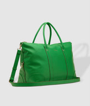 Load image into Gallery viewer, ALEXIS TRAVEL BAG