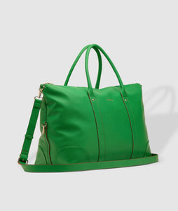 ALEXIS TRAVEL BAG