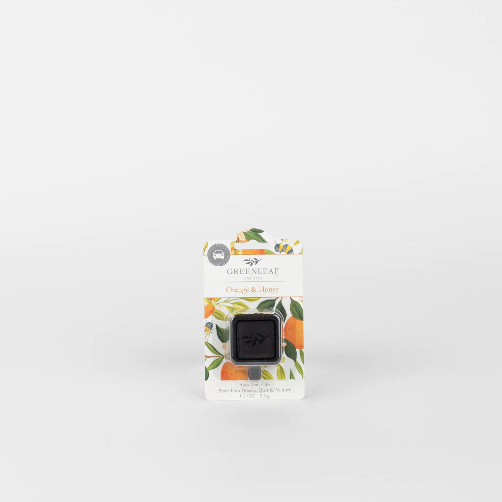 GREENLEAF AUTO VENT CLIP