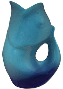 GURGLE POT
