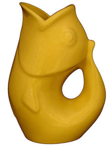 GURGLE POT