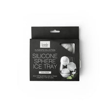 Load image into Gallery viewer, KRUMBS SILICONE SPHERE ICE TRAY
