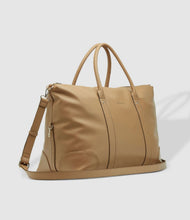 Load image into Gallery viewer, ALEXIS TRAVEL BAG
