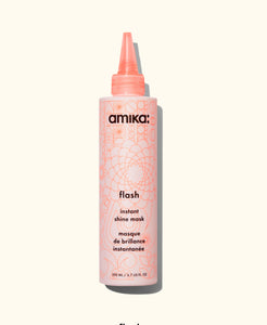 amika - Shine Products
