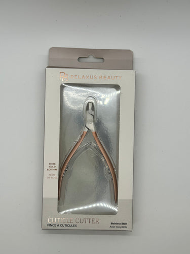 CUTICLE CUTTER