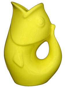 GURGLE POT
