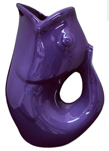 GURGLE POT