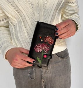 ESPE MAE CL WALLET