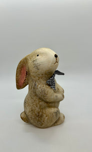 STANDING BUNNY