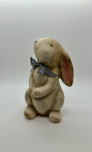 STANDING BUNNY