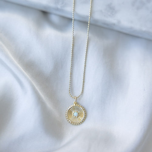 GLEE LINA NECKLACE