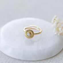 Load image into Gallery viewer, GLEE LINA RING