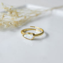 Load image into Gallery viewer, GLEE OPAL RING