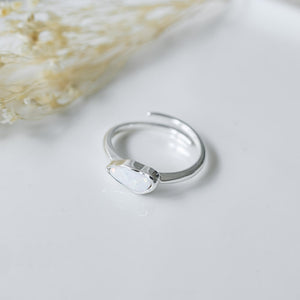 GLEE OPAL RING