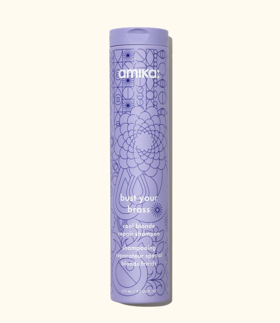 amika - Blonde Products