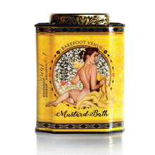 Load image into Gallery viewer, BAREFOOT VENUS MUSTARD BATH