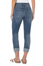 Load image into Gallery viewer, MARLEY GIRLFRIEND JEANS