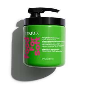 MATRIX FOOD FOR SOFT