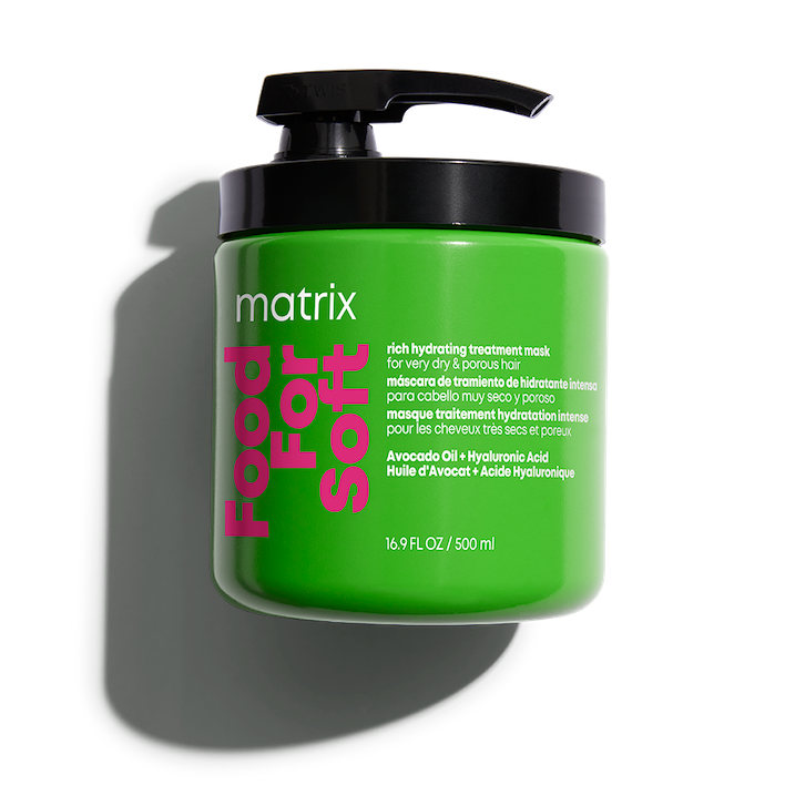 MATRIX FOOD FOR SOFT