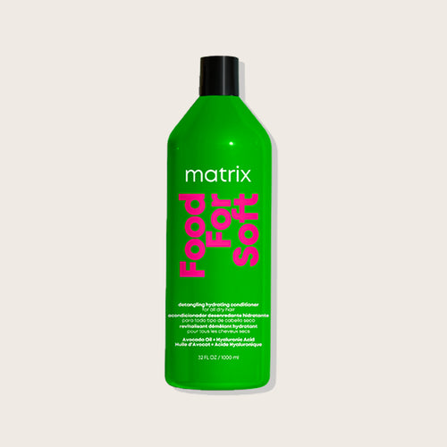 MATRIX FOOD FOR SOFT