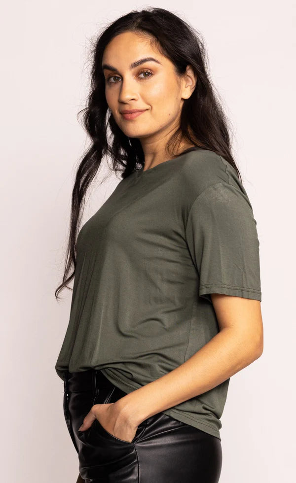 CAMILLA TOP
