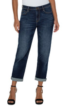 Load image into Gallery viewer, LIVERPOOL REAL BOYFRIEND JEANS